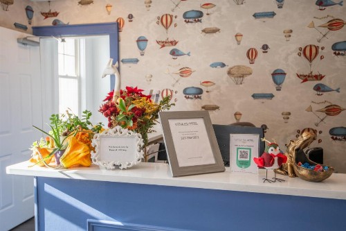 Quimby House Inn & Spa - image 23