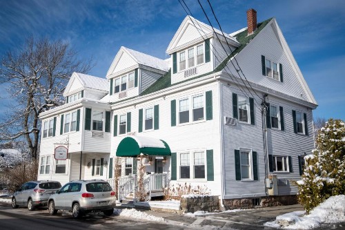 Quimby House Inn & Spa - image 24