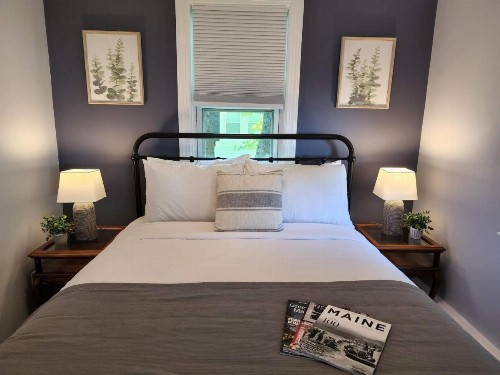 Quimby House Inn & Spa - image 29