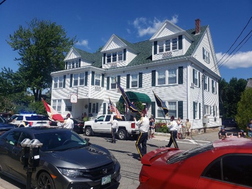 Quimby House Inn & Spa - image 3