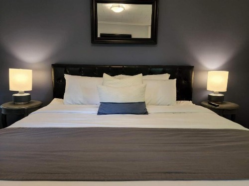 Quimby House Inn & Spa - image 31