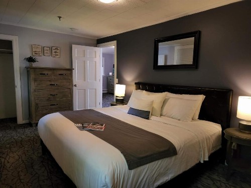 Quimby House Inn & Spa - image 32