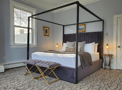 Quimby House Inn & Spa - image 4