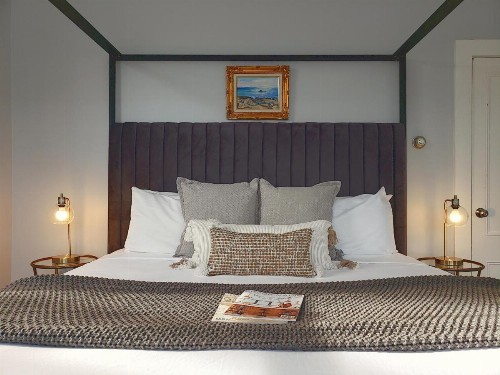 Quimby House Inn & Spa - image 5