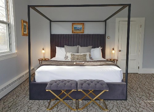 Quimby House Inn & Spa - image 6