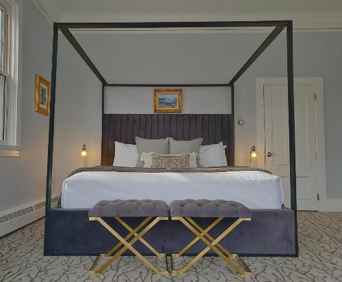 Quimby House Inn & Spa - image 7