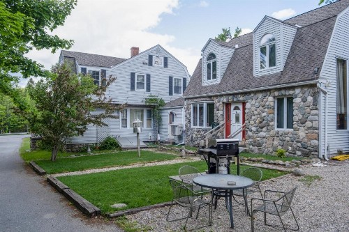 Heathwood Inn - image 1