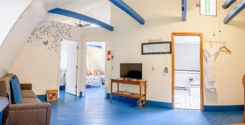 Heathwood Inn - image 13