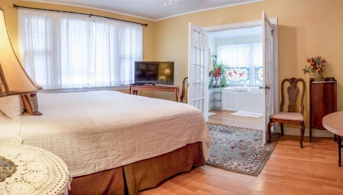 Heathwood Inn - image 3