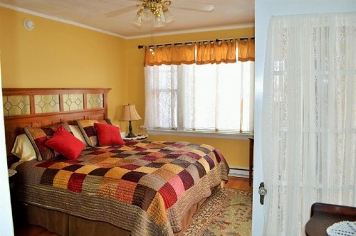 Heathwood Inn - image 30