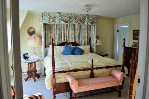 Heathwood Inn - image 38
