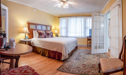 Heathwood Inn - image 6
