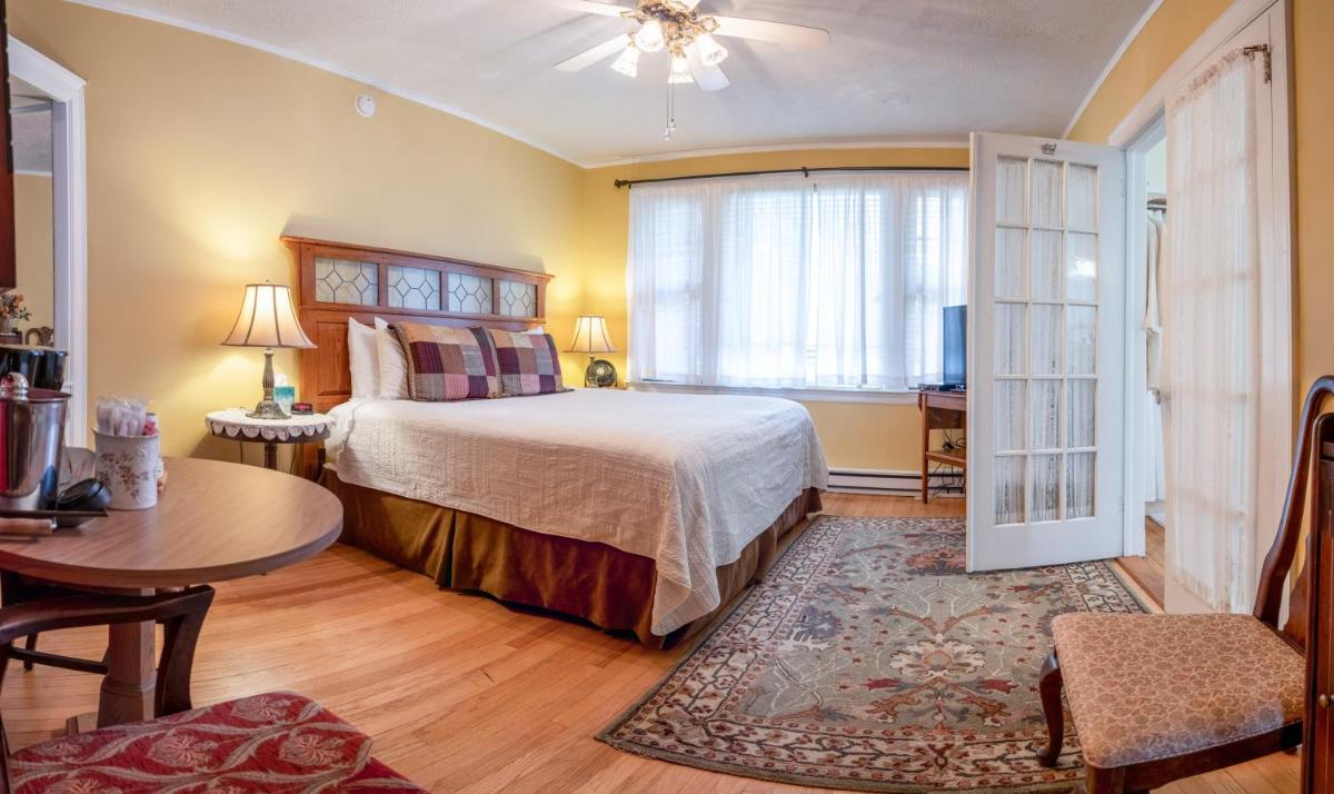 Heathwood Inn - image 6