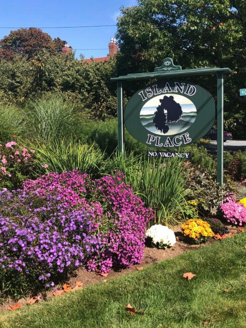 Island Place - image 27
