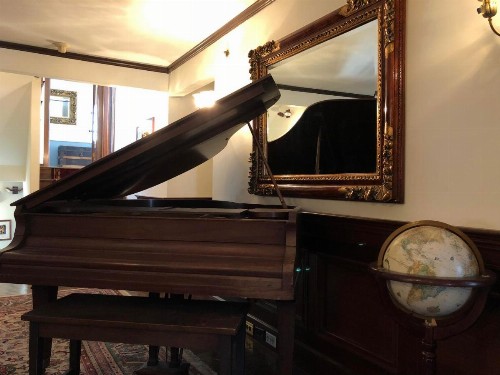 Ivy Manor Inn Village Center - image 10