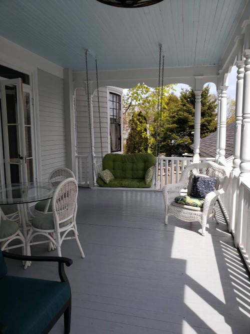 Moseley Cottage Inn and The Town Motel - image 21
