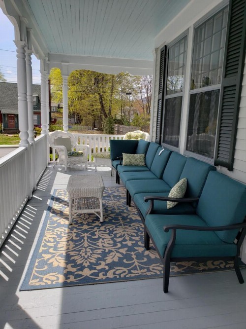Moseley Cottage Inn and The Town Motel - image 22