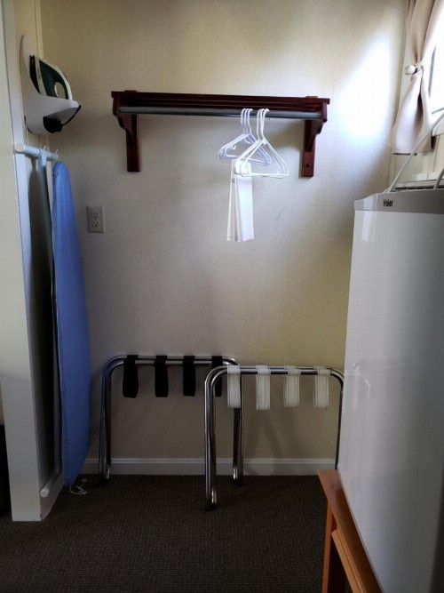 Moseley Cottage Inn and The Town Motel - image 26
