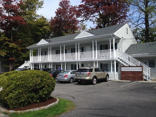 Moseley Cottage Inn and The Town Motel - image 50
