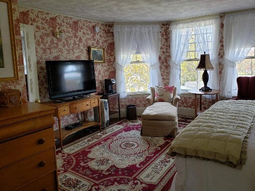 Moseley Cottage Inn and The Town Motel - image 9