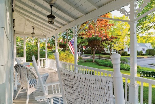The Elmhurst Inn - image 36