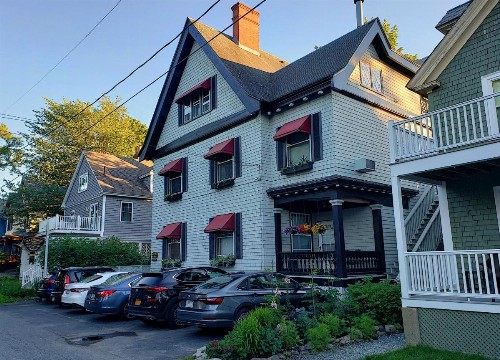 Hearthside Inn - image 23