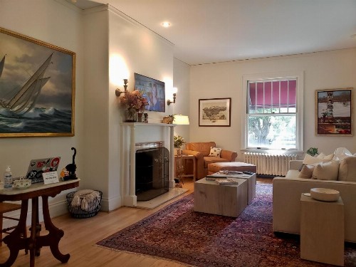 Hearthside Inn - image 26