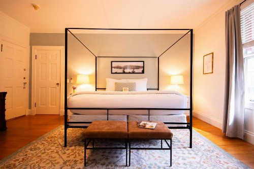 Hearthside Inn - image 46