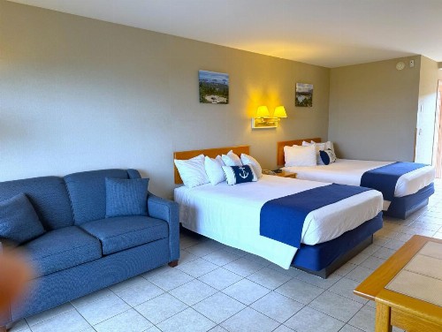 Atlantic Eyrie Lodge - image 12