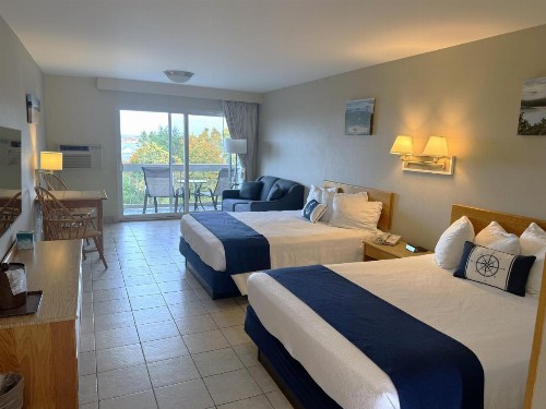 Atlantic Eyrie Lodge - image 14