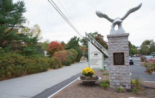 Atlantic Eyrie Lodge - image 20