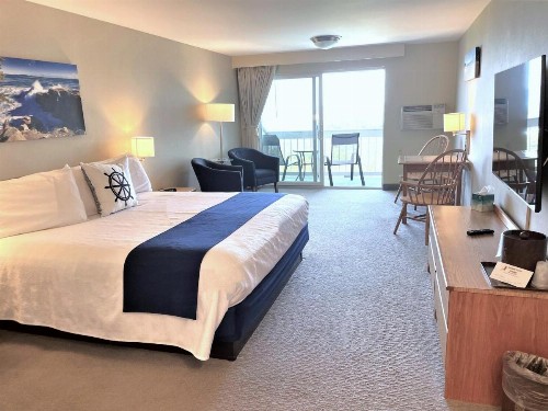 Atlantic Eyrie Lodge - image 21