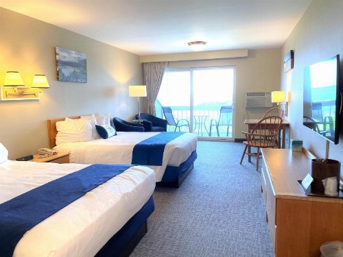 Atlantic Eyrie Lodge - image 3