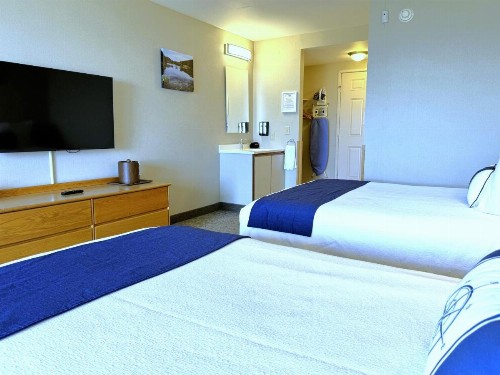 Atlantic Eyrie Lodge - image 30