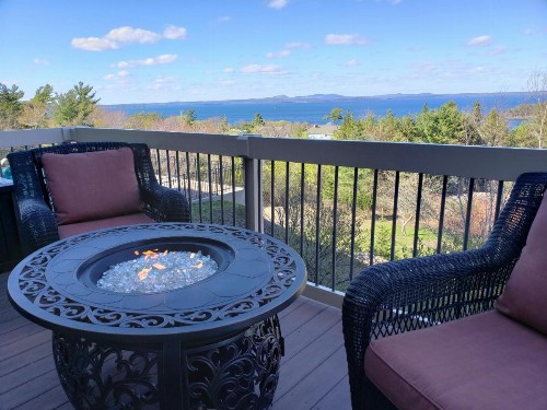 Atlantic Eyrie Lodge - image 32