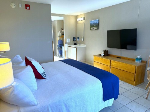Atlantic Eyrie Lodge - image 36