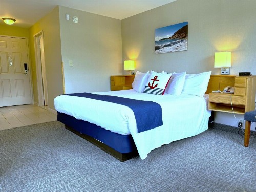 Atlantic Eyrie Lodge - image 39