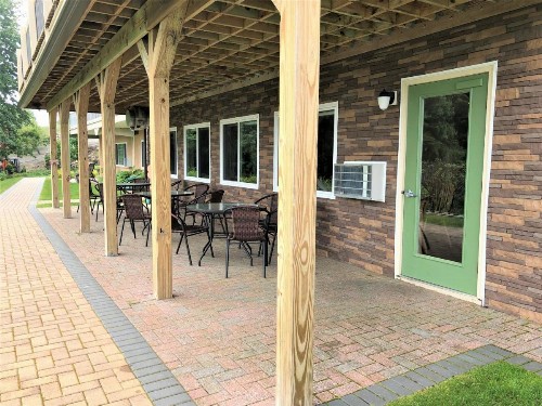 Atlantic Eyrie Lodge - image 40