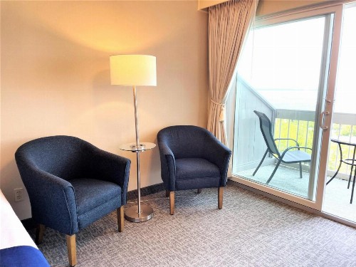 Atlantic Eyrie Lodge - image 44