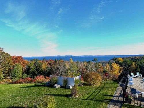 Atlantic Eyrie Lodge - image 45