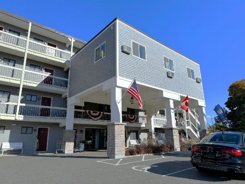 Atlantic Eyrie Lodge - image 46