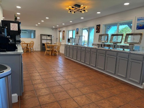 Atlantic Eyrie Lodge - image 47