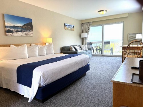 Atlantic Eyrie Lodge - image 48