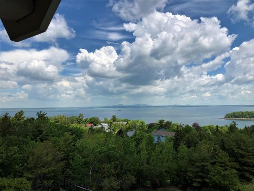 Atlantic Eyrie Lodge - image 49