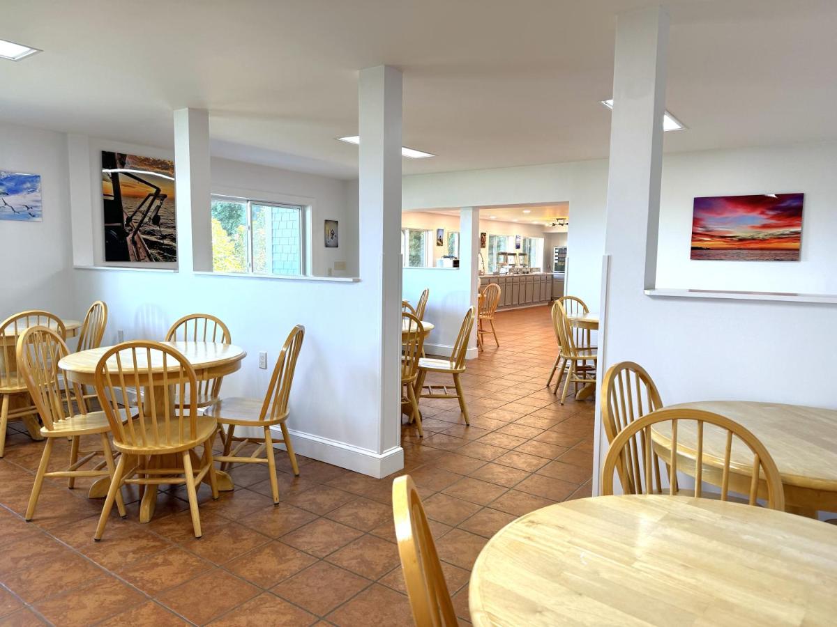 Atlantic Eyrie Lodge - image 5