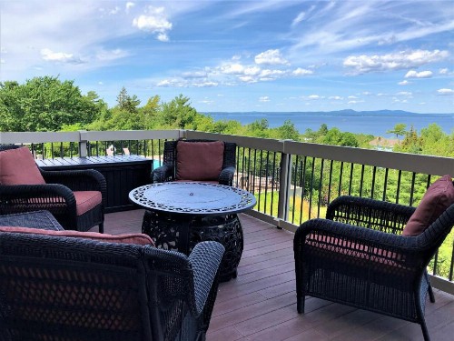 Atlantic Eyrie Lodge - image 6