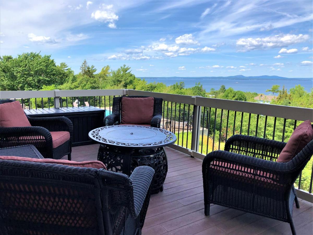 Atlantic Eyrie Lodge - image 6