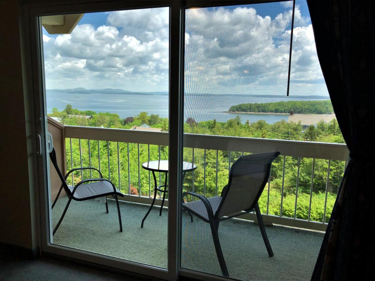 Atlantic Eyrie Lodge - image 7