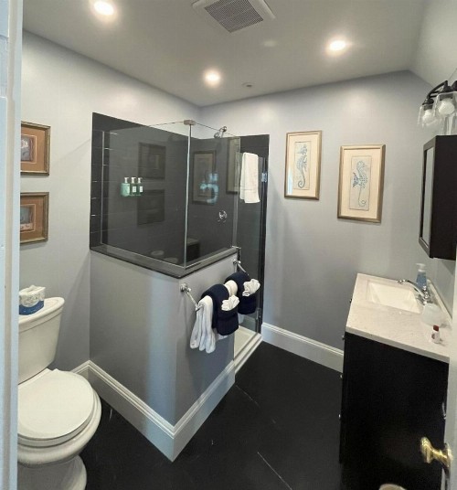 Saltair Inn Waterfront B&B - image 17
