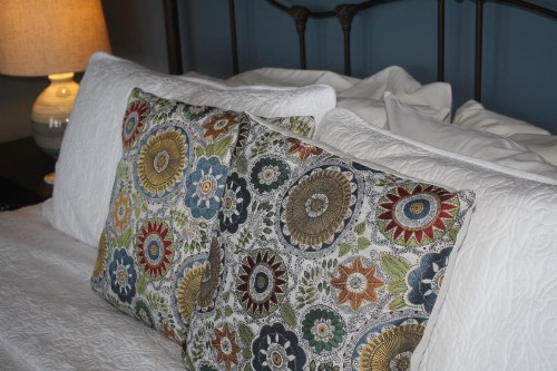 Saltair Inn Waterfront B&B - image 20